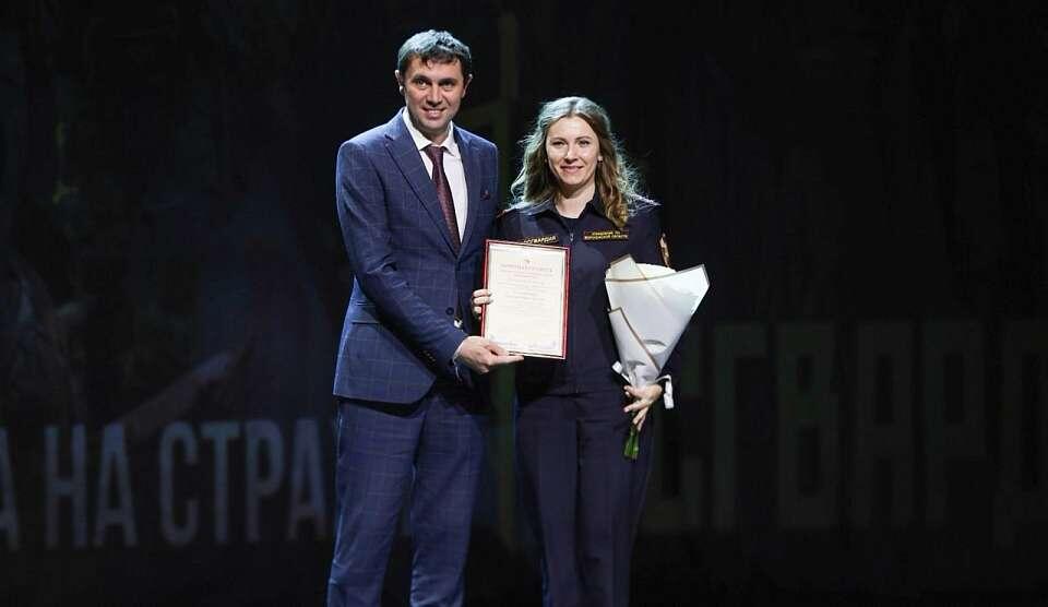    Пресс-служба мэрии Воронежа.