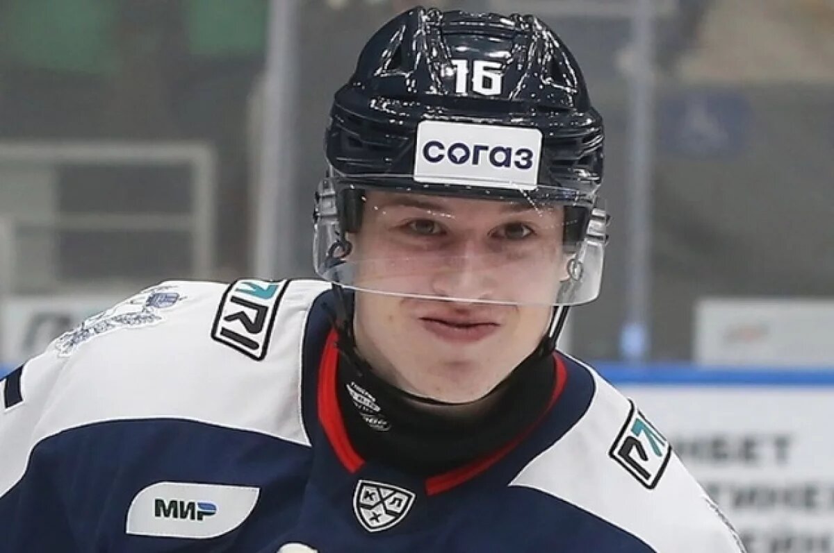    Нападающий «Торпедо» Атанасов может выйти на поле в третьем матче плей-офф