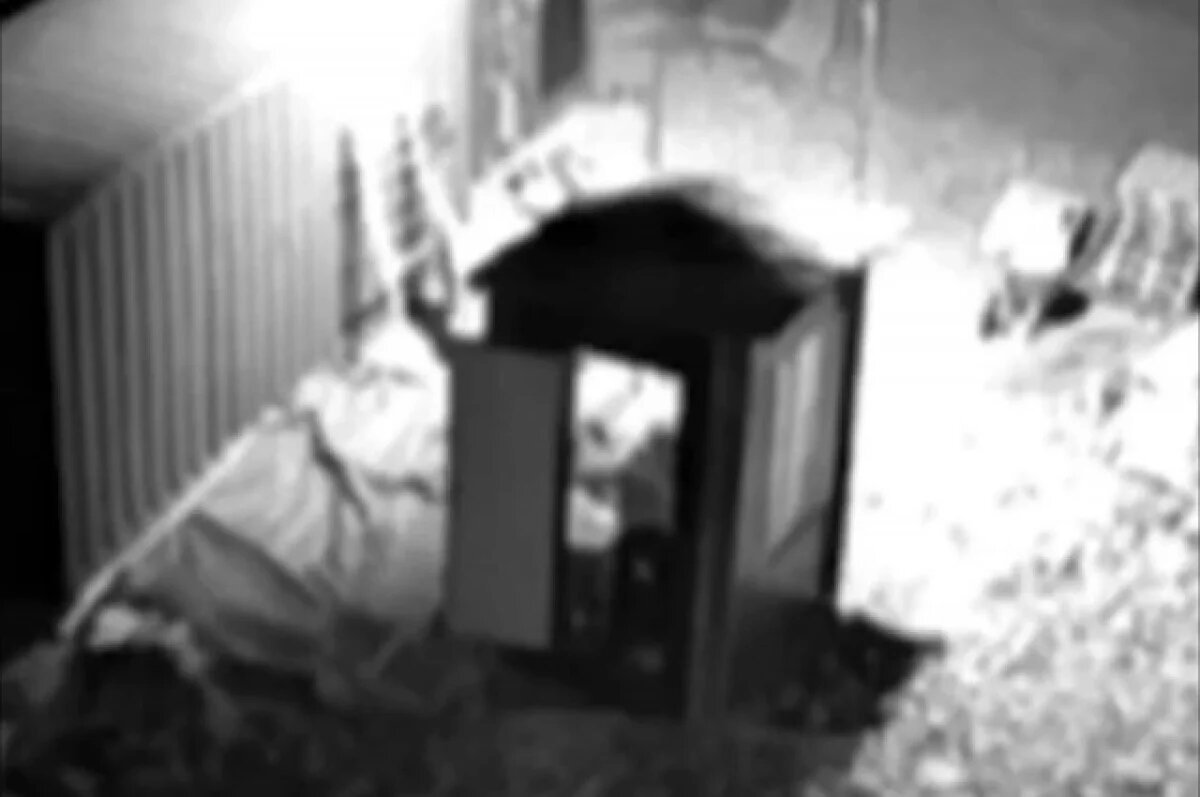    Нарушительницей ночной тишины оказалась 22-летняя жительница Владивостока