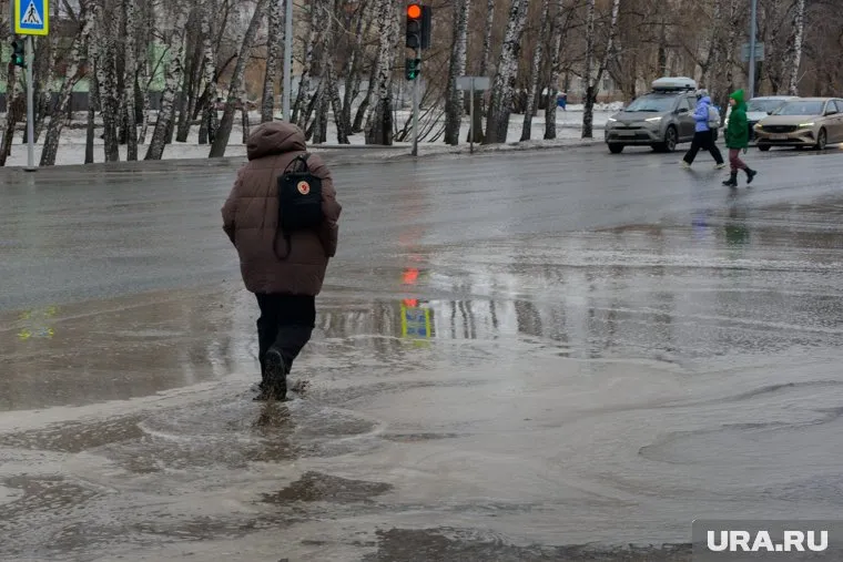 Оксана Кириченко пропала в микрорайоне Утешево
Фото: Марат Губайдуллин © URA.RU