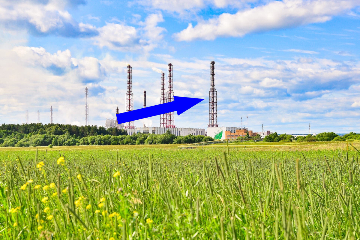    Загадка Кирово-Чепецка: как ПВО отравило реки ради безопасности