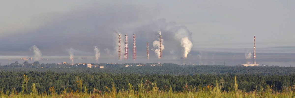    Загадка Кирово-Чепецка: как ПВО отравило реки ради безопасности