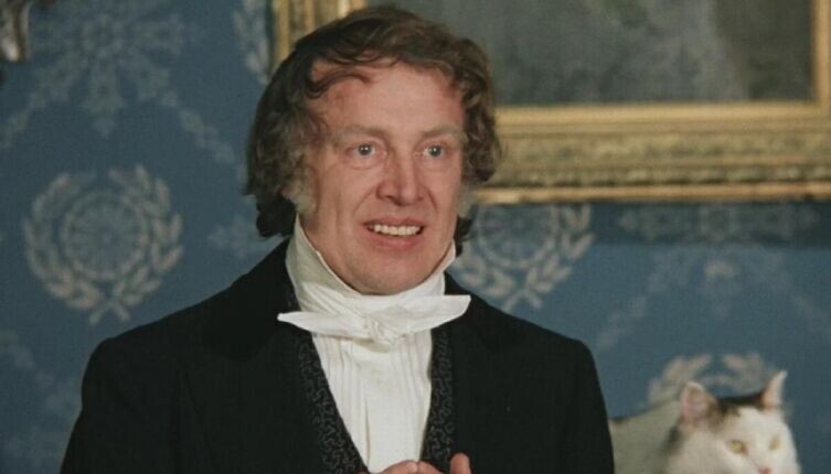     Кадр из фильма «Звезда пленительного счастья», киностудия «Ленфильм», 1975 г.