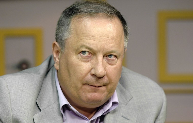    Юрий Машков/ТАСС