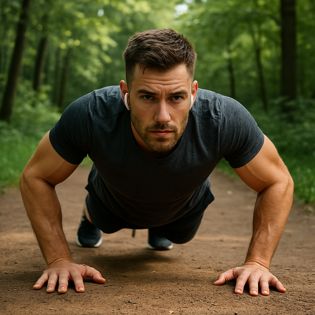 Сила природы