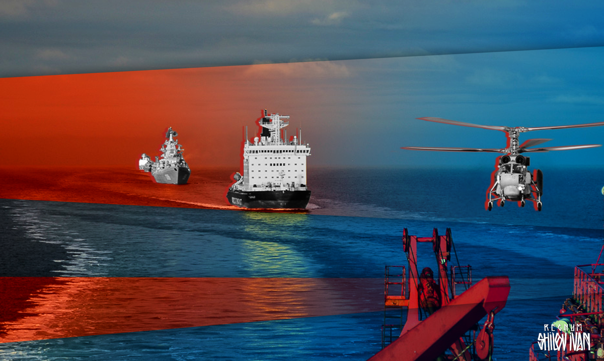     / Источник: Иван Шилов © ИА REGNUM