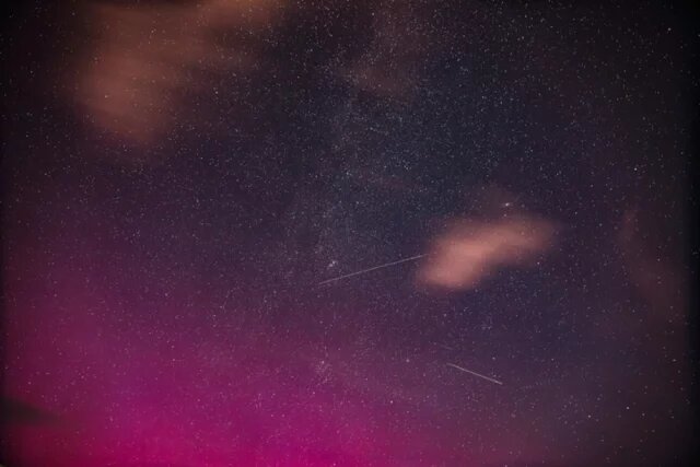    Будут ли магнитные бури сегодня, 28 марта?