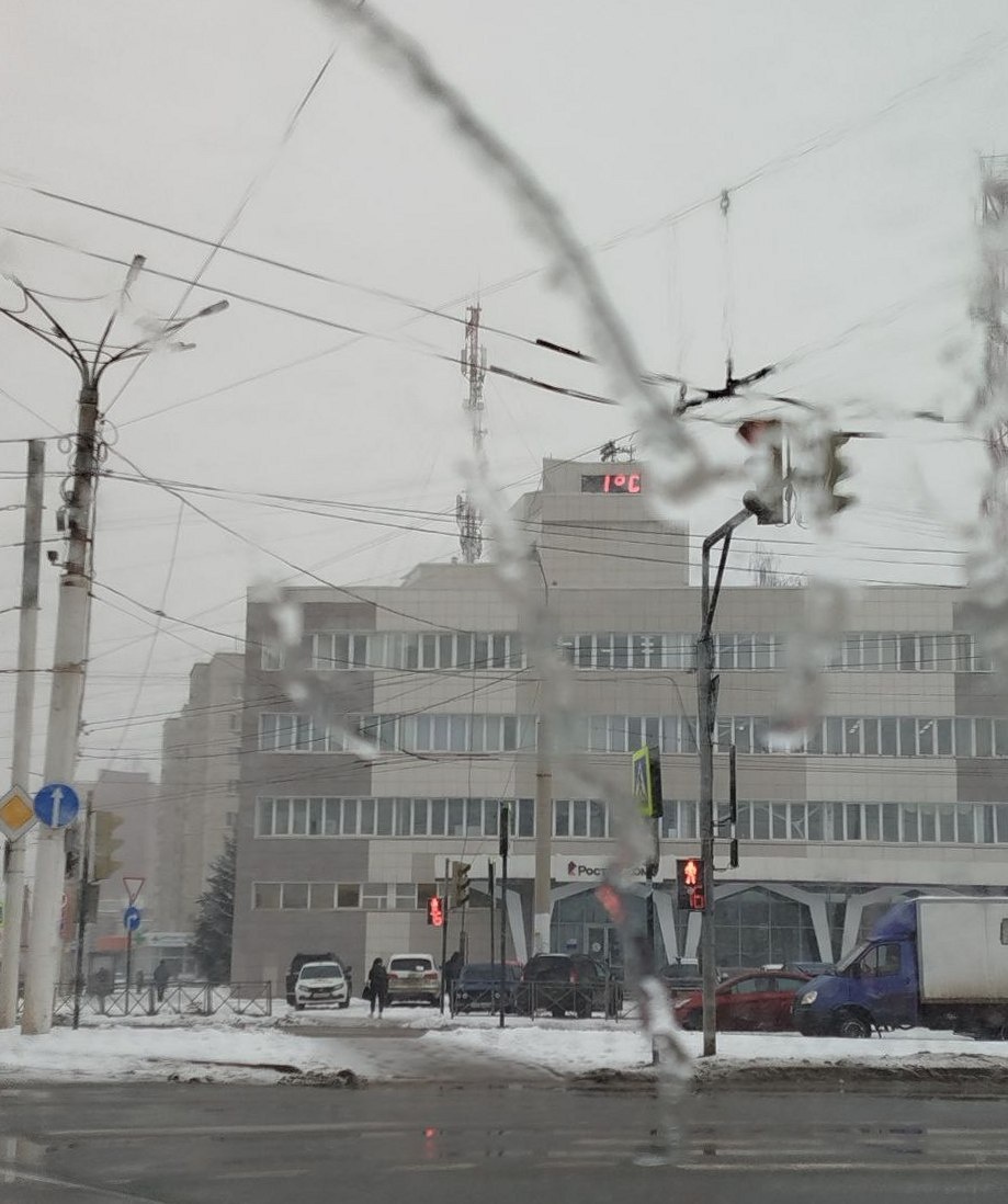 ул. Подлипаева