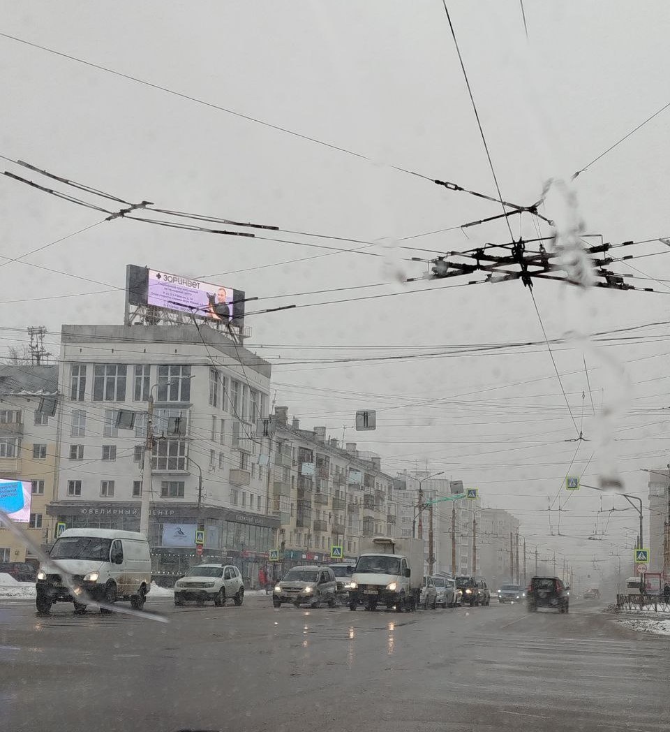 ул. Подлипаева