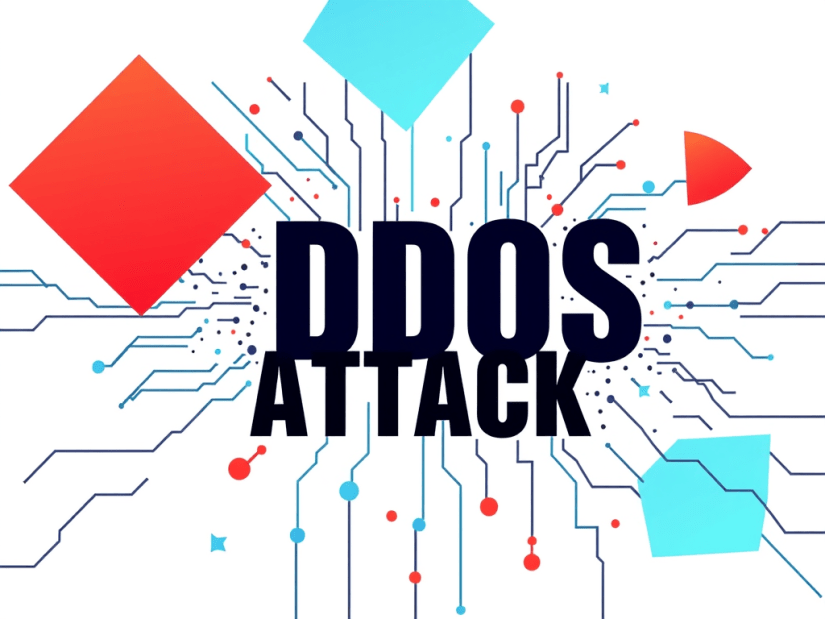    DDoS (Distributed Denial of Service) «Компью-помощь»