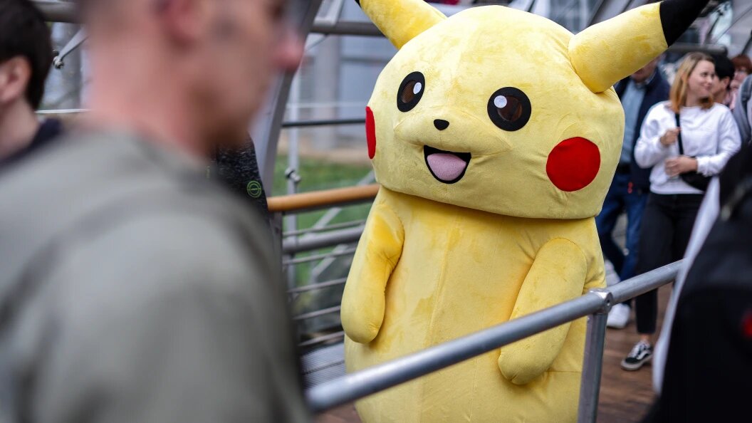    Фото: Jan Woitas/Globallookpress