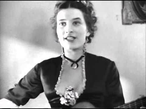 Нина Алисова. Фотография из свободных источников интернета.