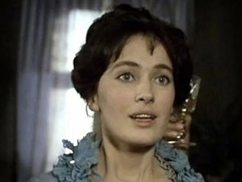 Лариса Гузеева. Фотография из свободных источников интернета.