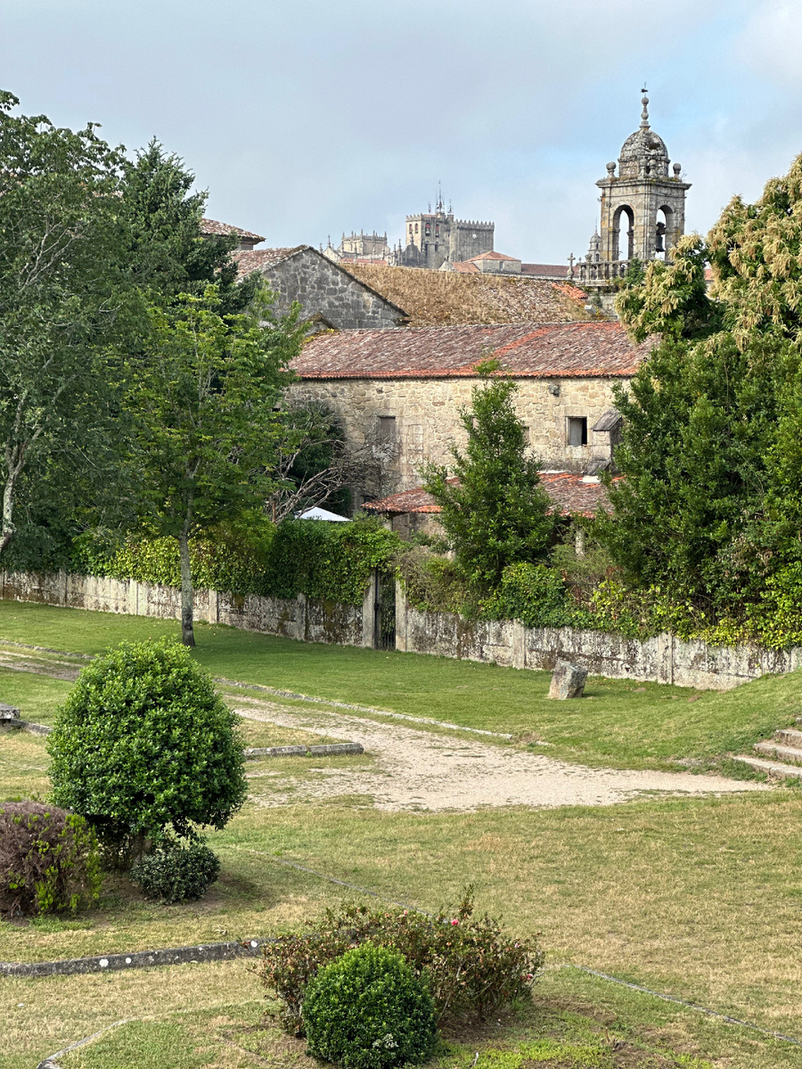 А наслаждаться есть чем! За каждым поворотом новый вид