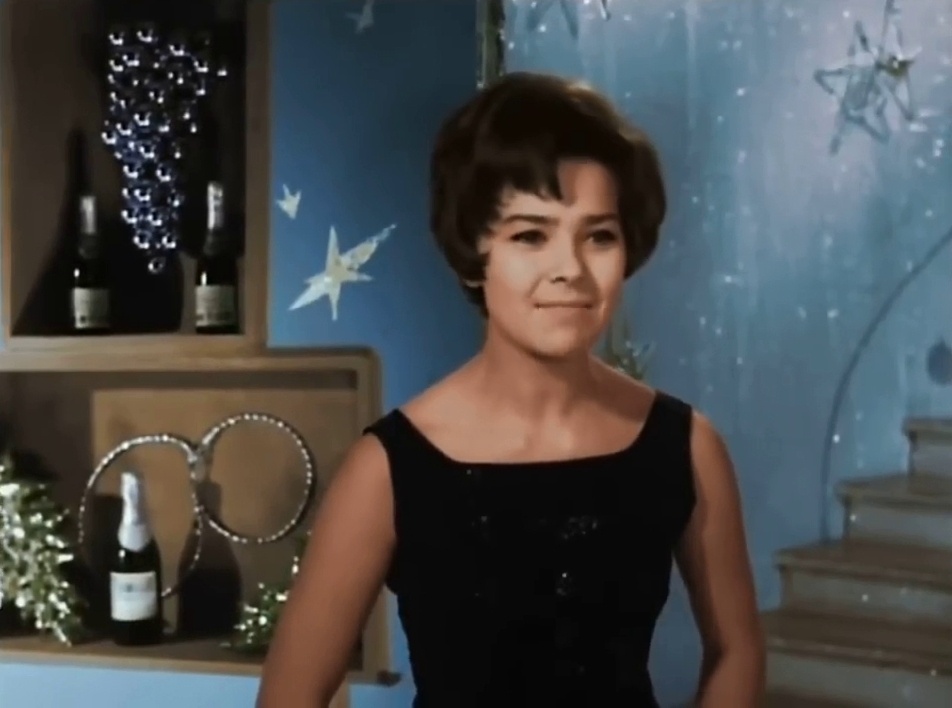 "В первый час" (1965)