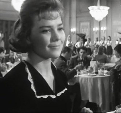 "Как вас теперь называть?" (1965)