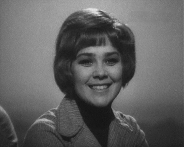 "Масштабные ребята" (1972)