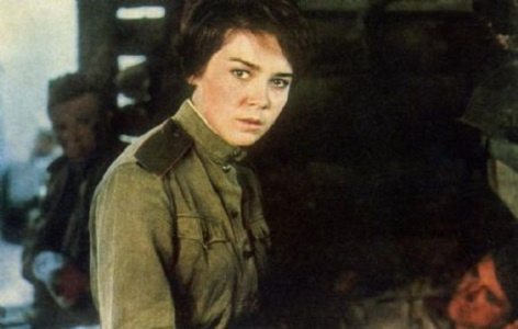 "Освобождение" (1968-1971)