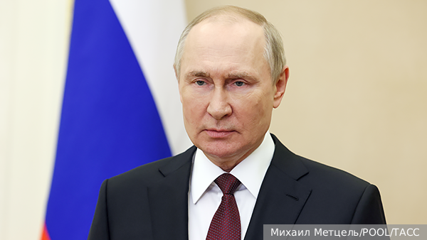     Фото: Михаил Метцель/POOL/ТАСС   
 Текст: Антон Антонов