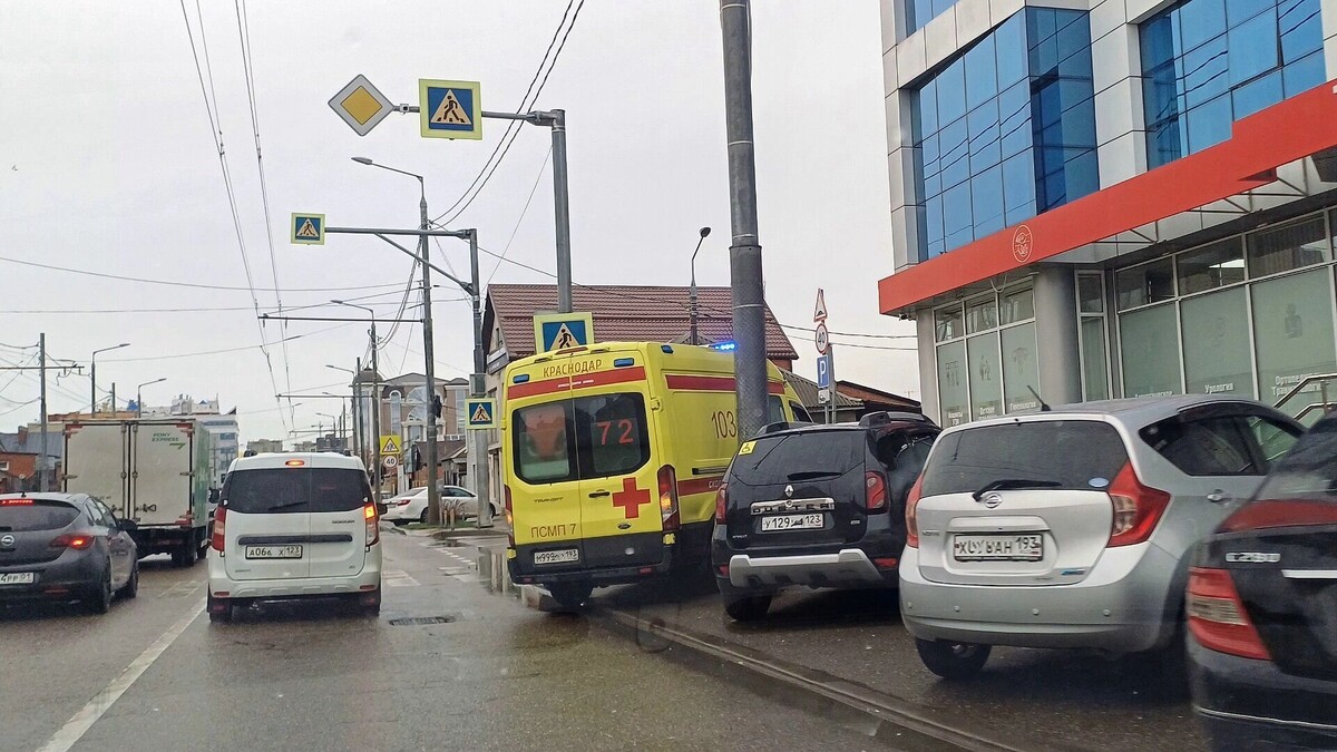     Автор: KubanPress