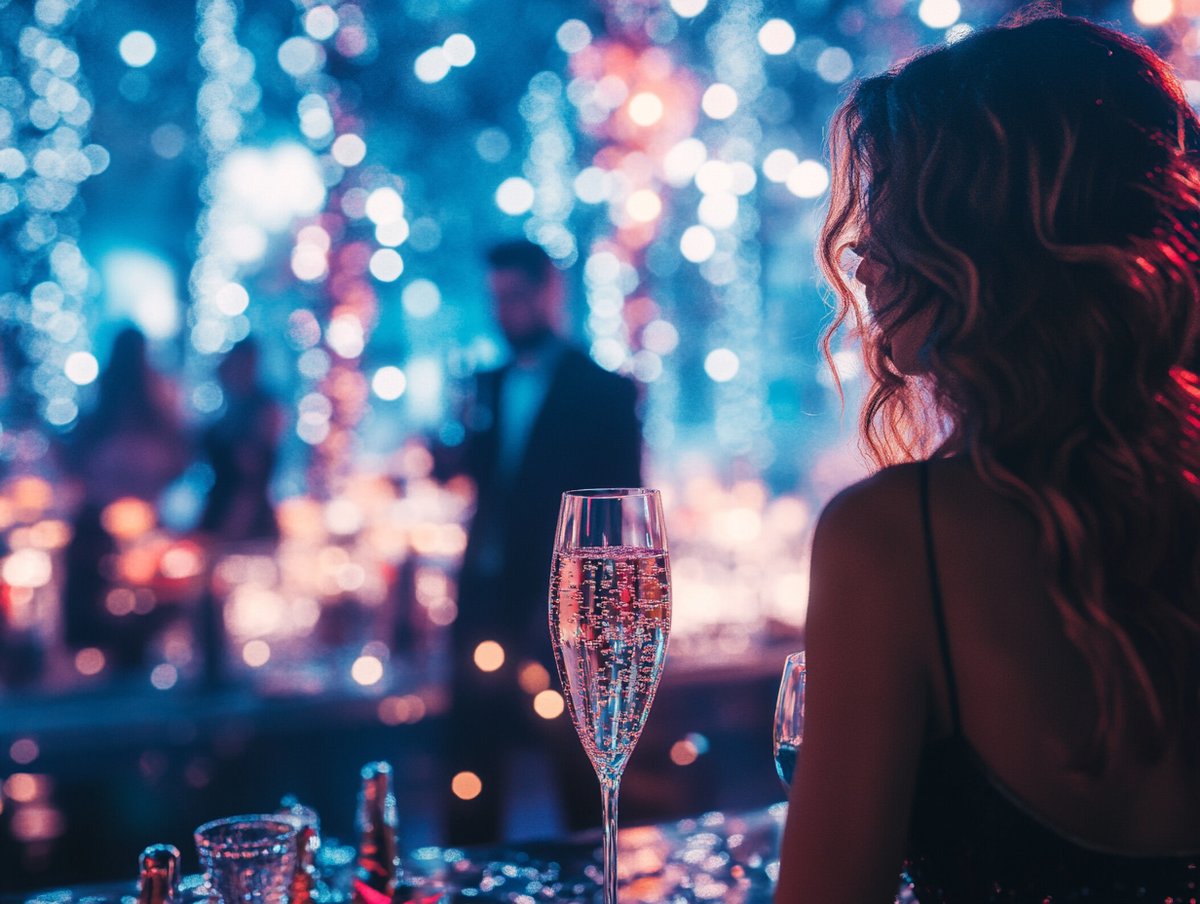    Как создать незабываемую новогоднюю вечеринку 2025: лучшие идеи и тренды для вашего праздника Антон