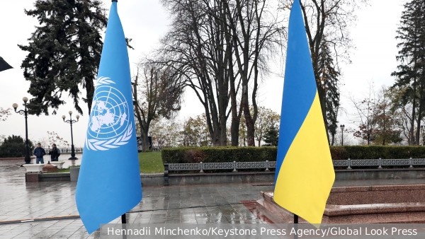     Фото: Hennadii Minchenko/Keystone Press Agency/Global Look Press   
 Текст: Антон Антонов