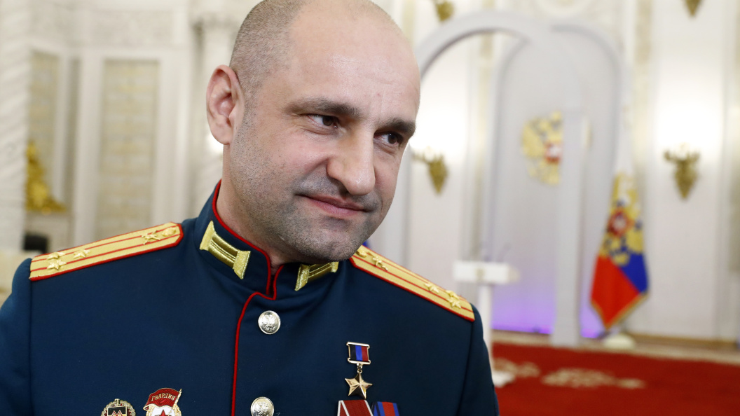    Фото: Igor Kharitonov/AiF/Globallookpress