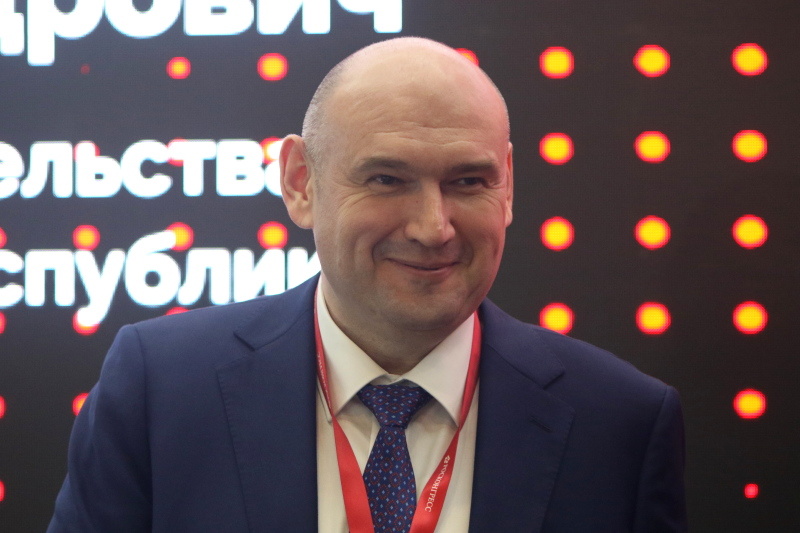    Фото: Maksim Konstantinov/Globallookpress