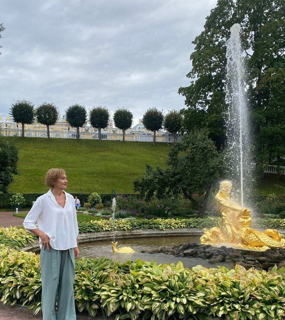    Афанасьева Ирина - №2. Источник: Предоставлено "Толку"