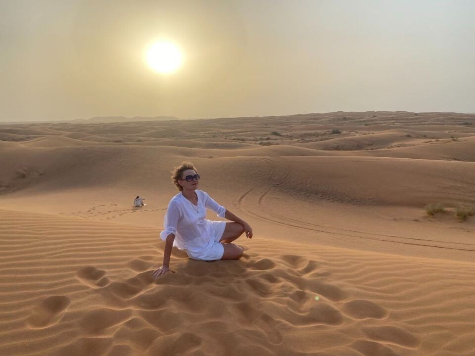    Афанасьева Ирина - №2. Источник: Предоставлено "Толку"