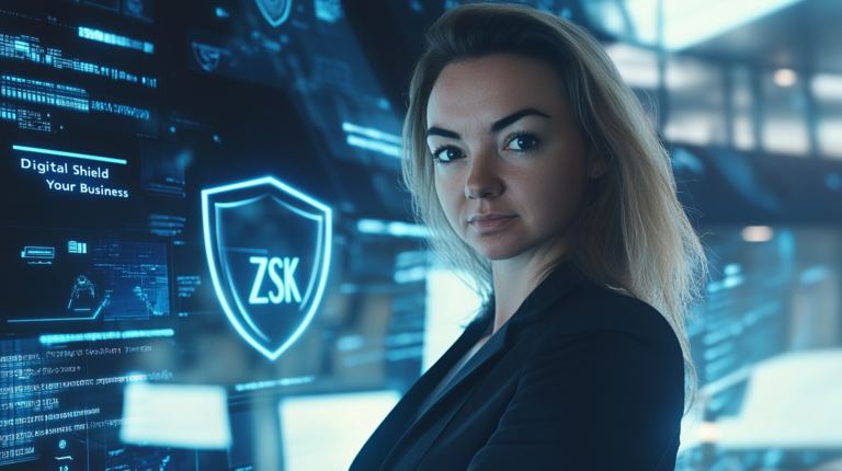    ЗСК: цифровой щит для вашего бизнеса MKB-Finance