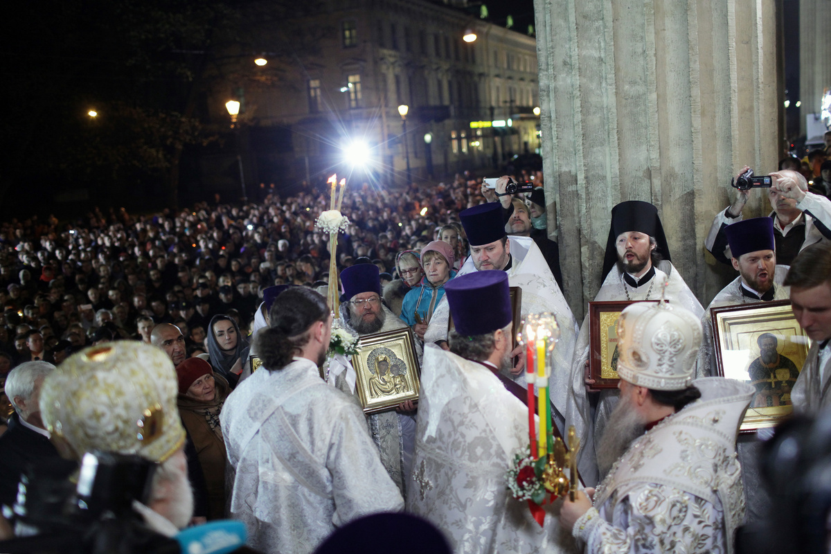    Фото: Baltphоto/ Дарья Иванова