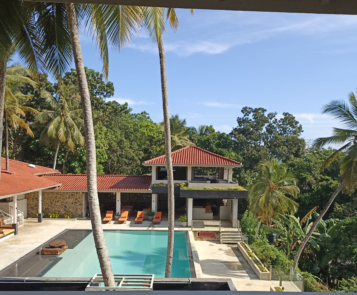 Джунгли зовут