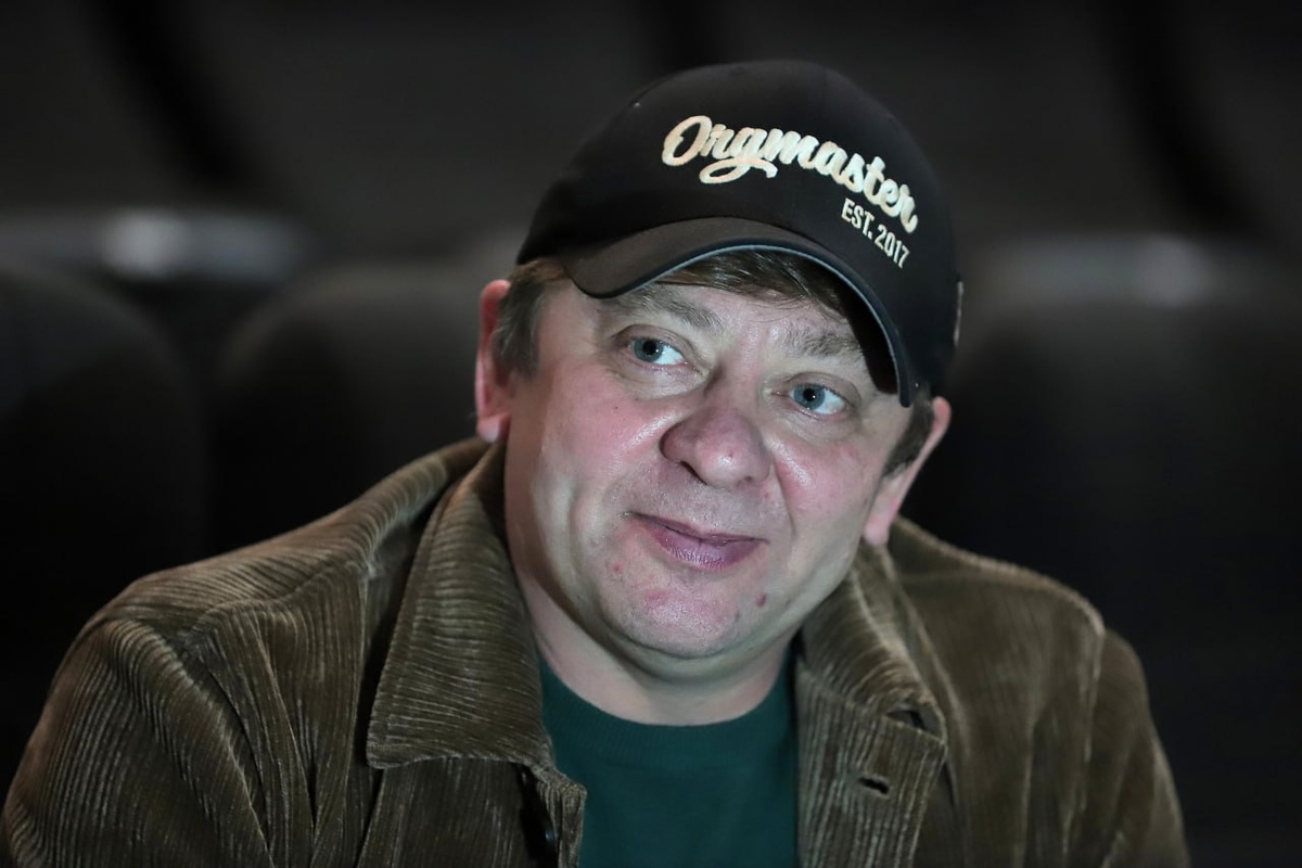 Фото: Razmik Zackaryan/URA.RU/www.globallookpress.com