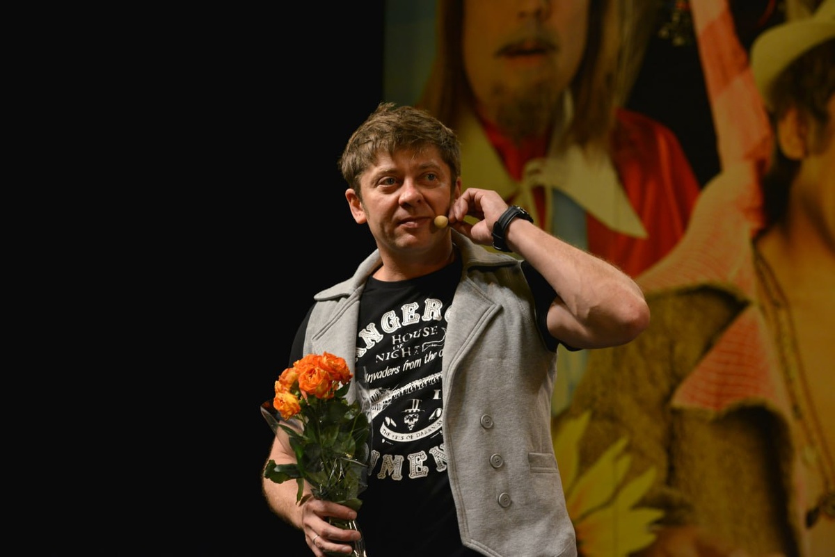 Фото: Photoagency Interpress/Russian Look/www.globallookpress.com