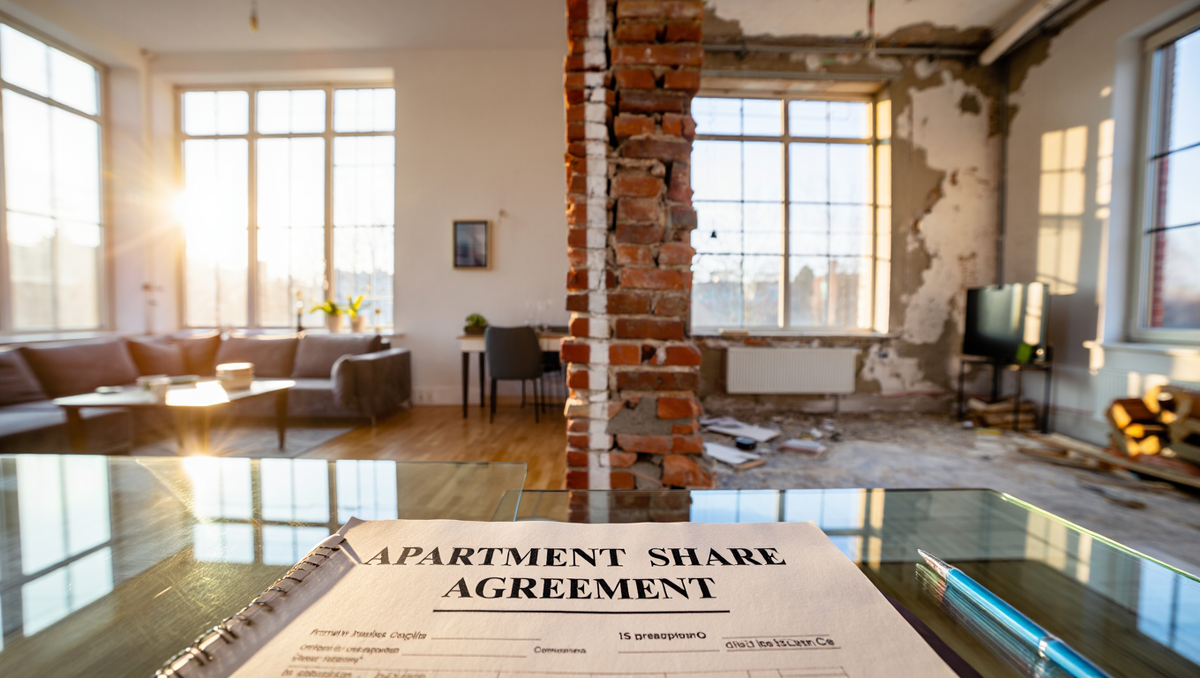 Сложности, с которыми сталкиваются заемщики при оформлении кредита под залог доли квартиры.