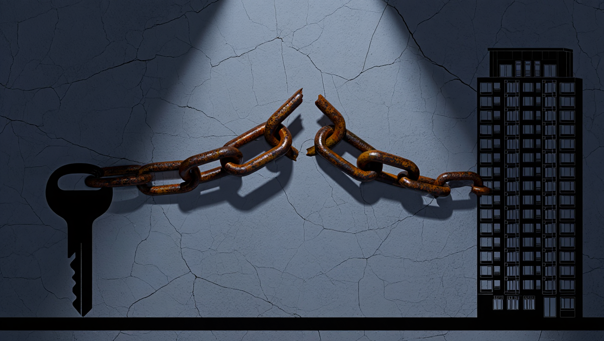 Альтернативы кредитованию под залог доли в квартире: что можно выбрать, чтобы избежать отказа?