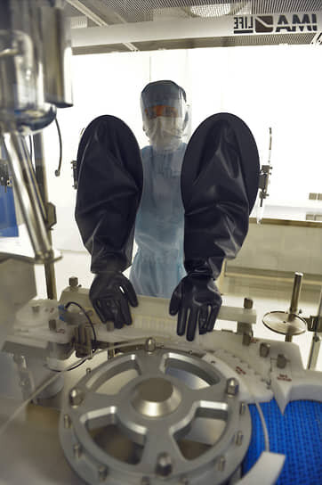    Фото: kommersant.ru Георгий