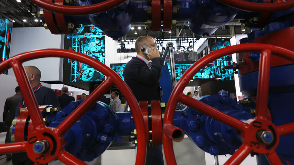 Для встраивания в импортозамещающие цепочки действующие предприятия перепрофилировались или расширили свои мощности.📷Фото: Марина Молдавская / Коммерсантъ