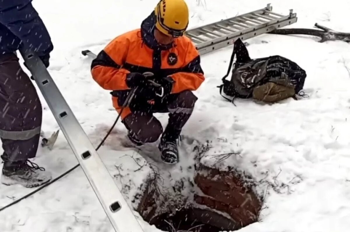    Канализация затопила километр улицы в Хабаровске