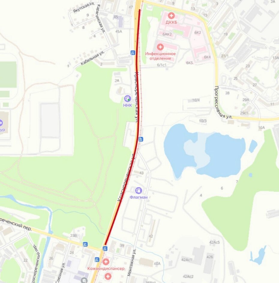    Фото: мэрия Хабаровска