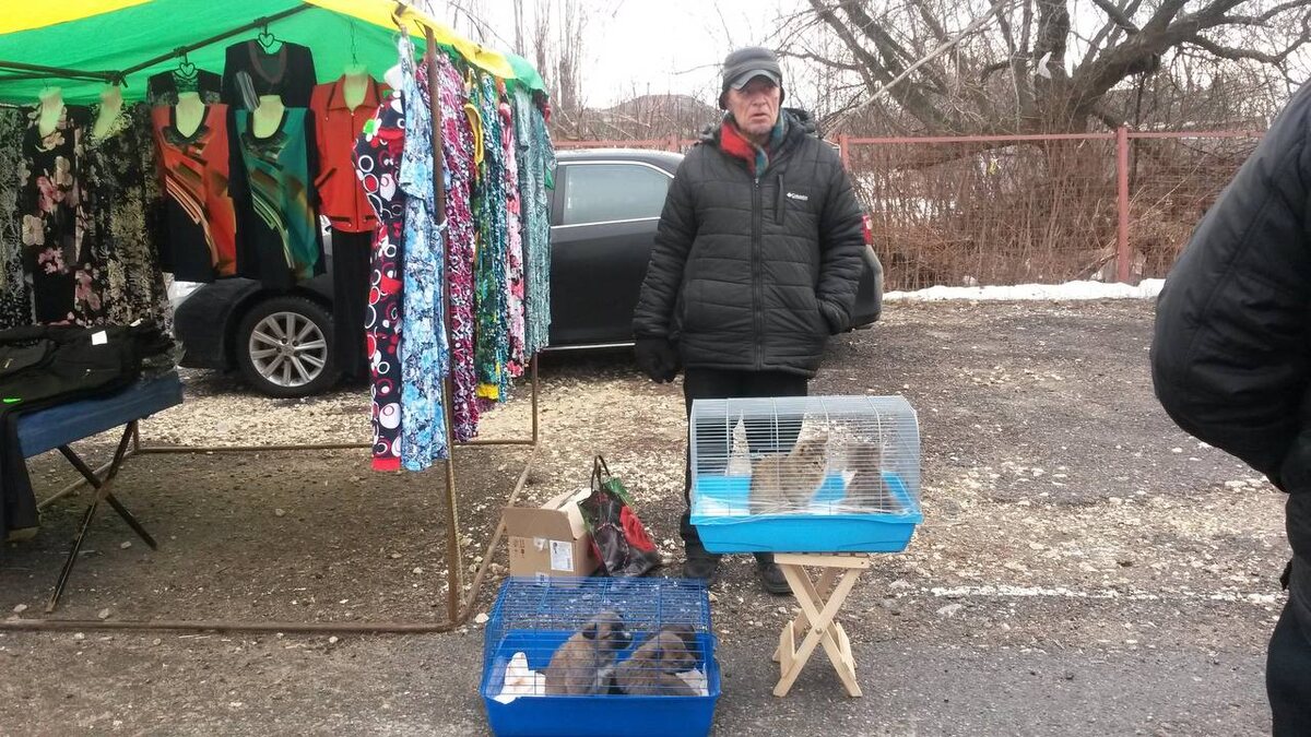 Фото из архива автора