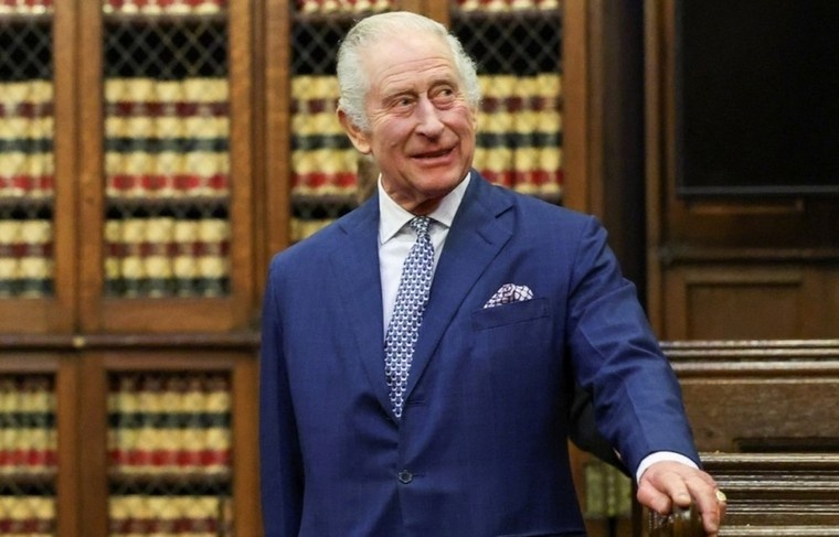    Pool/Keystone Press Agency/Global Look Press