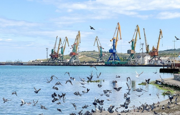    Сергей Петров/NEWS.ru