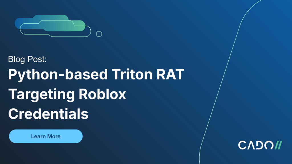    Источник: www.cadosecurity.com