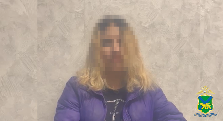    Источник фото: пресс-служба УМВД России по Приморскому краю