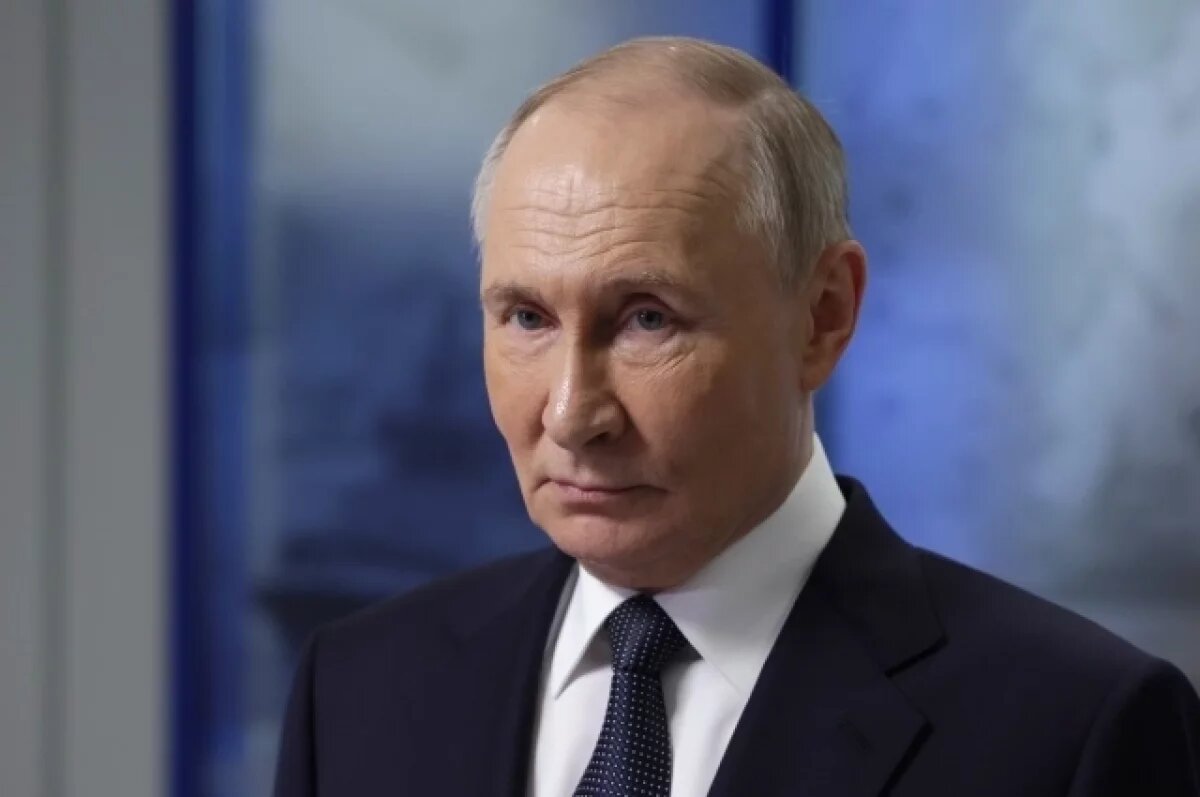    Путин: Запад обманул РФ в контексте Минских соглашений