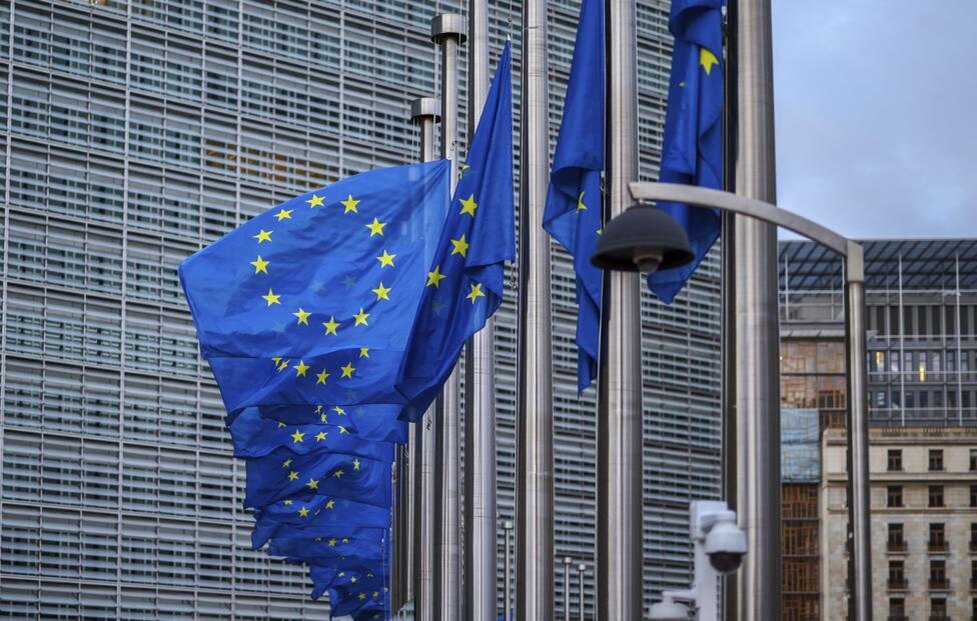 © AP Photo/Olivier Matthys