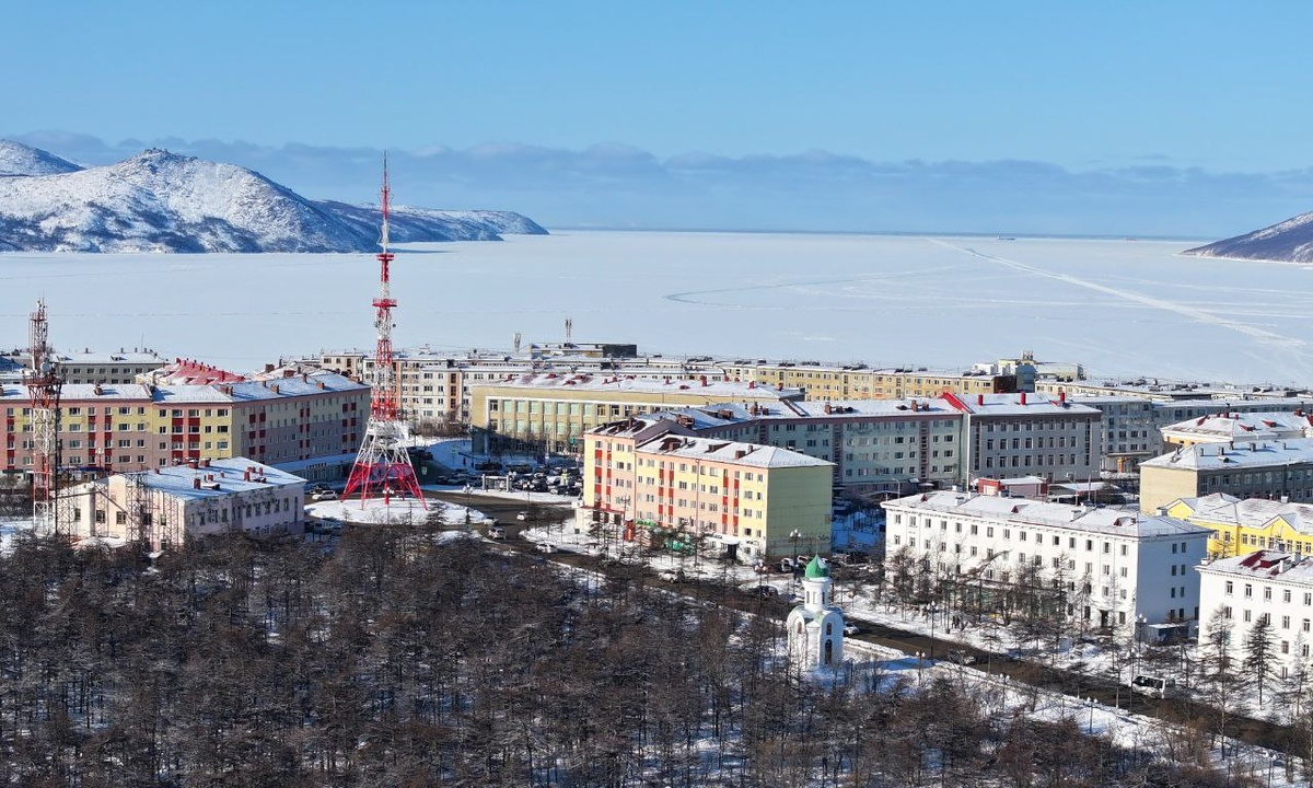 Фото: Юлии Егоровой