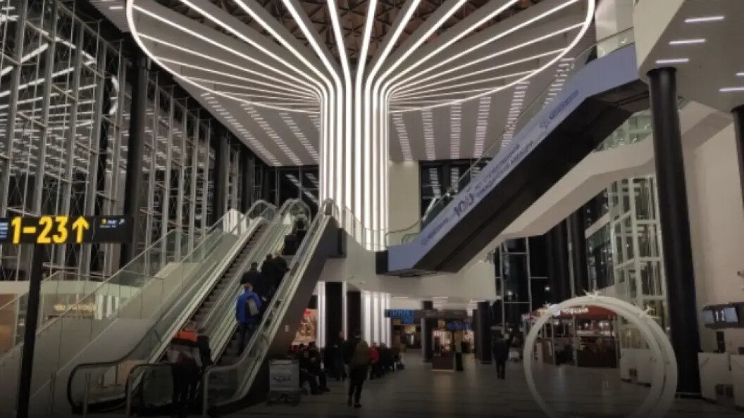    Фото Царьград Новосибирск